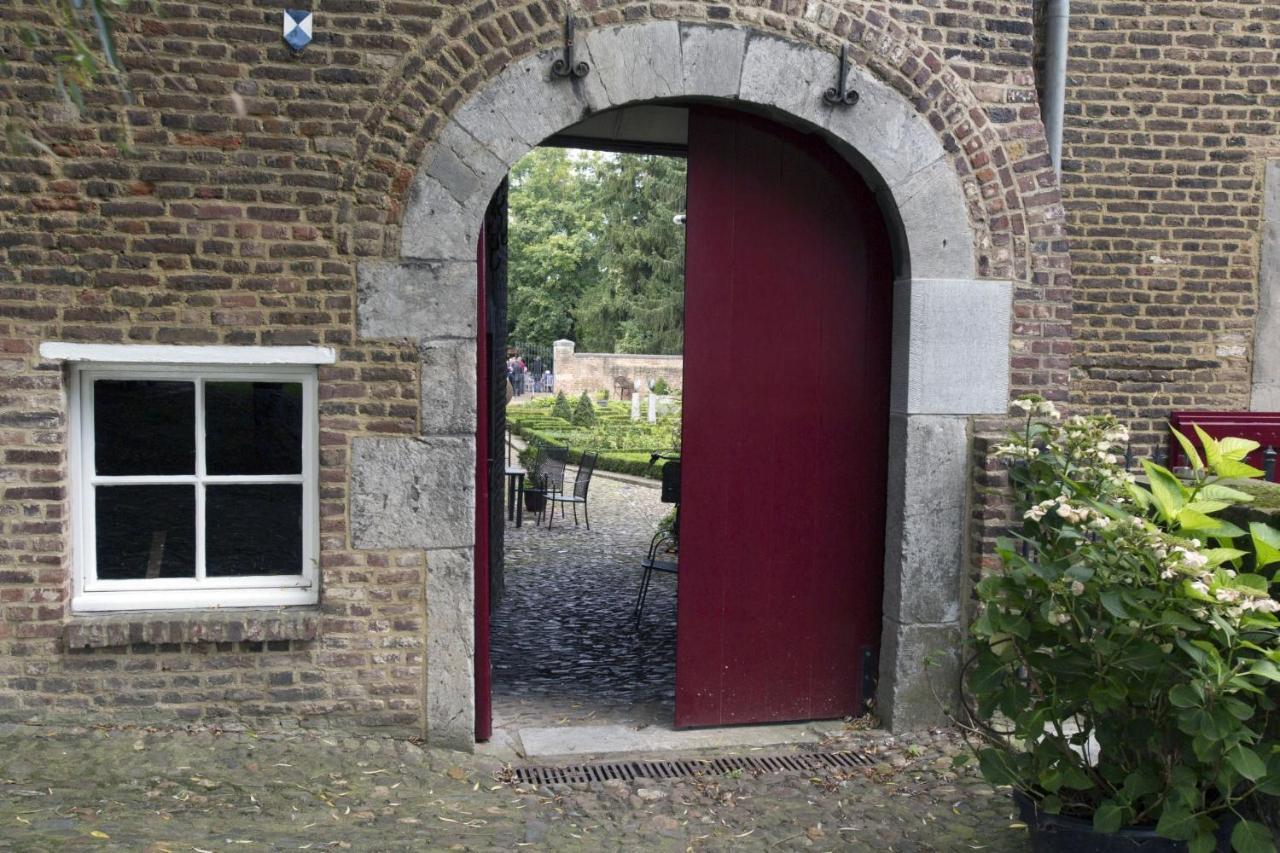 Meschermolen 7 Withuis Exterior foto