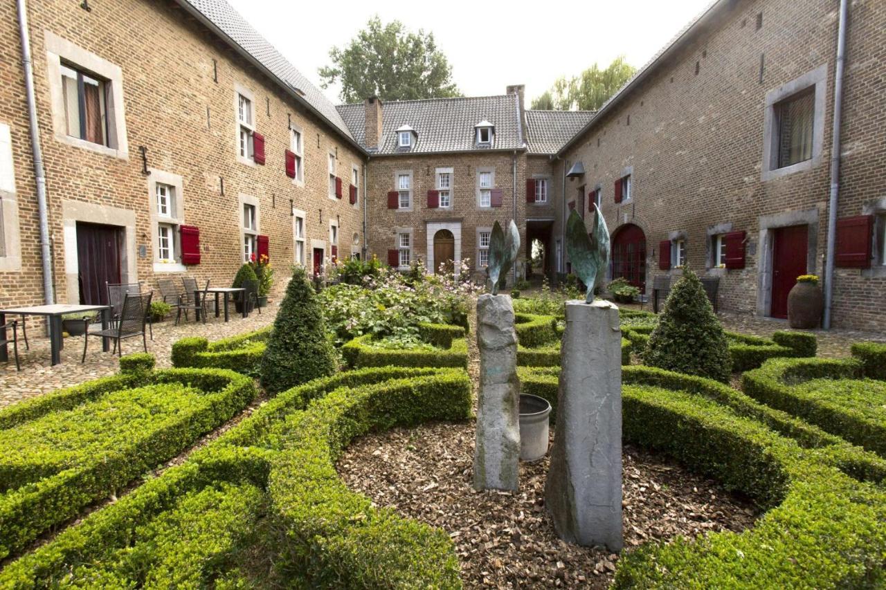 Meschermolen 7 Withuis Exterior foto